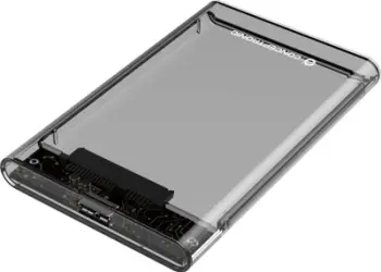 Kuti eksterne për disk 2.5" Conceptronic DANTE03T, USB 3.0, SATA HDD SSD, e zezë