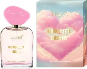 Eau de Parfum Lazell Auroras Dream, 100ml