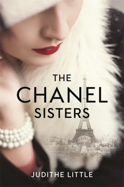 Chanel Sisters - Judithe Little - 1