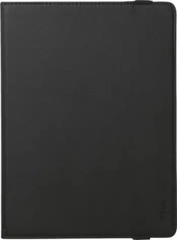Mbulesë tablet Trust Primo Folio 10 ECO, universale 10", e zezë
