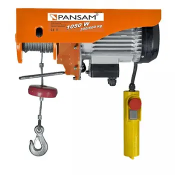 Çikrik elektrik Pansam (A045110), 1050W
