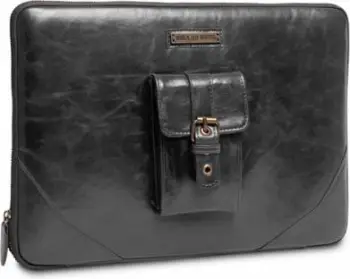 Mbulesë tablet WonW Casablanca, sleeve mbrojtës, dizajn i hollë, gri