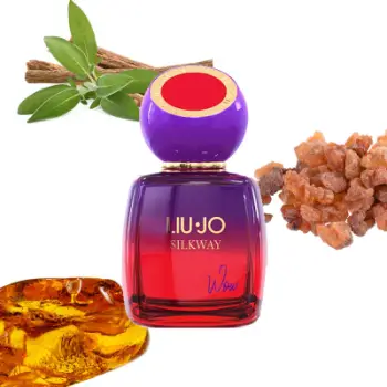 Eau De Parfum Liu Jo Silkway Wow, 100 ml