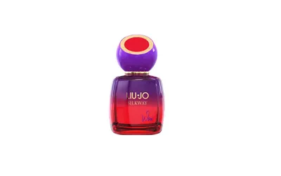 Eau De Parfum Liu Jo Silkway, 50 ml - 2