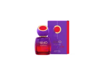 Eau De Parfum Liu Jo Silkway, 50 ml