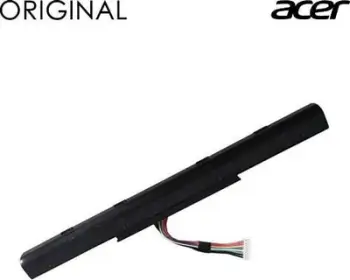 Bateri për laptop Acer AS16A5K, Li Pol, origjinale, e zezë