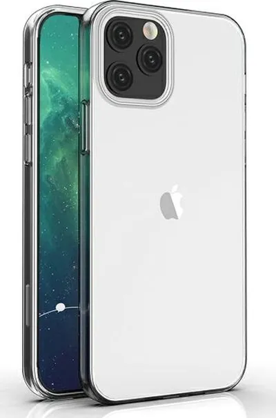 Mbulesë telefoni Beline Case Clear për Honor Magic6 Lite, TPU 1mm, transparente - 2
