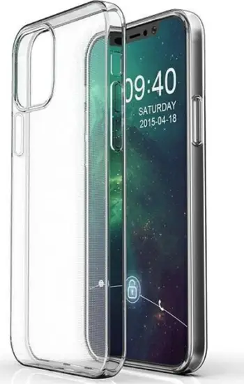 Mbulesë telefoni Beline Case Clear për Honor Magic6 Lite, TPU 1mm, transparente