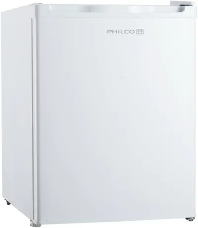 Frigorifer minibar Philco PSL40F Cube, 40L, i bardhë - 1