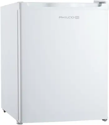 Frigorifer minibar Philco PSL40F Cube, 40L, i bardhë
