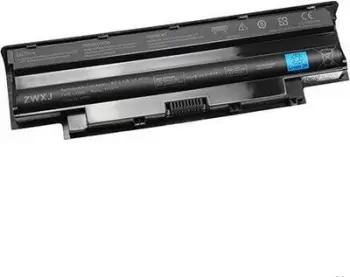 Bateri notebook DELL J1KND Original, kompatibile me Inspiron 13R 14R 15R 17R, e zezë