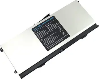 Bateri origjinale për laptop Dell OHTR7, Li Po, e zezë