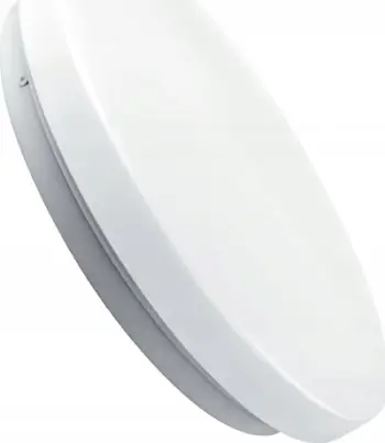 Panel LED Smart Nymphea, 36W, i zbehshëm, A++