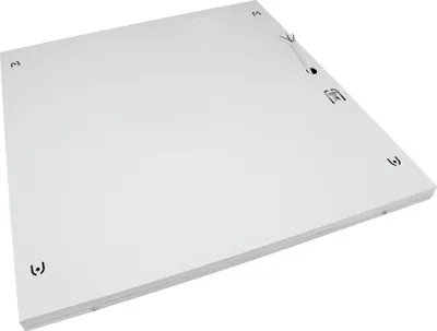 Panel LED Spectrum 600, 40W, 4000K, i bardhë - 1