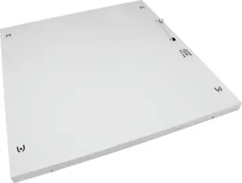 Panel LED Spectrum 600, 40W, 4000K, i bardhë