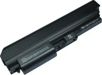 Bateri notebook Extra Digital Selected Lenovo ThinkPad 40Y6791, 4400mAh, Li ion, e zezë