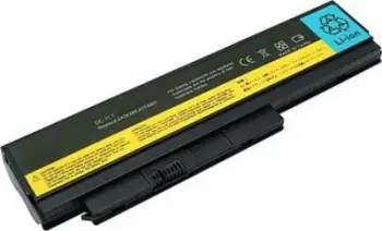 Bateri notebook Lenovo 0A36281, 5200mAh, Li ion, e zezë