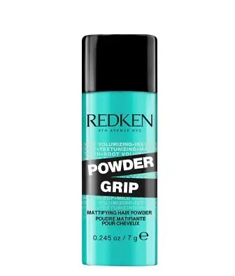 Pudër për flokë Redken Powder Grip kRD389, 7 g