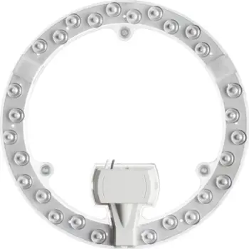Panel LED Avis II, 24W, 3000K, e bardhë
