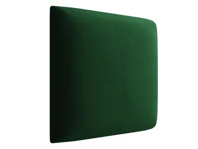 Panel muri me tapiceri 30x30 (30 x 4 x 30), Gjelbër - 1