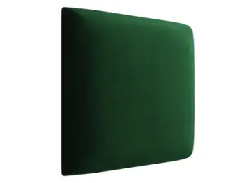 Panel muri me tapiceri 30x30 (30 x 4 x 30), Gjelbër