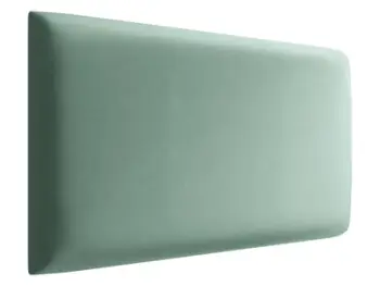 Panel muri me tapiceri Pag 50x30 (50 x 4 x 30), Gjelbër