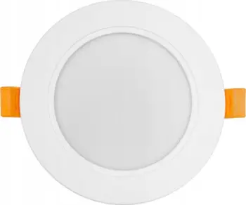 Panel LED tavani Maclean MCE371, 9W, 900lm, e bardhë neutrale