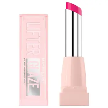 Shkëlqyes për buzë Maybelline Lifter Glaze, 003 Rose Bite, 2.8 g