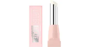 Shkëlqyes për buzë Maybelline Lifter Glaze, 001 Clear Crave, 2.8 g