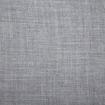 Puf palosës KonigHOFFER Folding Pouf, MDF, poliester, gri e çelët - 2