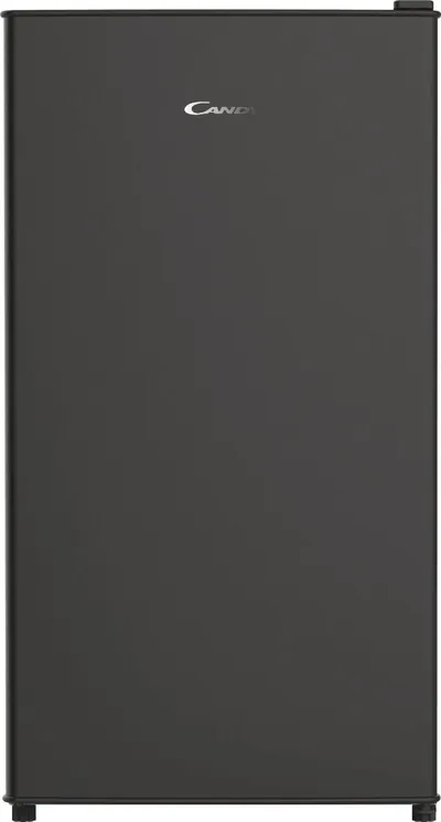 Frigorifer nënbanak Candy CHASD4385EBC, 90L, 44.5cm, i zi - 1