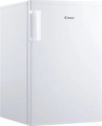 Frigorifer Top Refrigerator 95+14L, 55 cm, statik, i bardhë