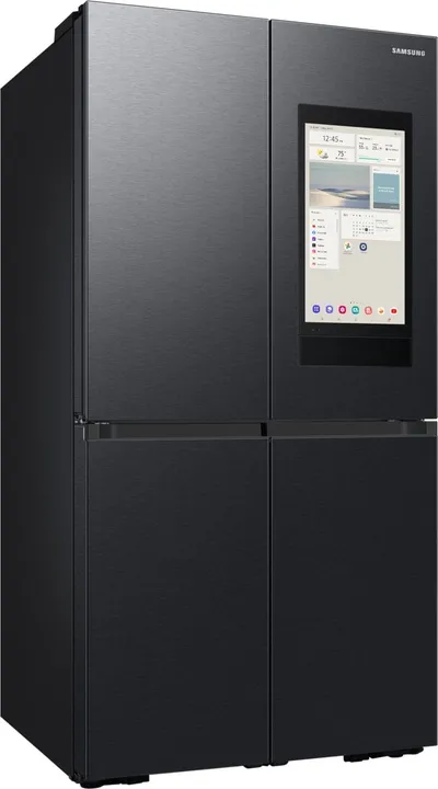 Frigorifer Samsung Family Hub RF65DG9H0EB1EO, French Door, 636L, i zi - 2