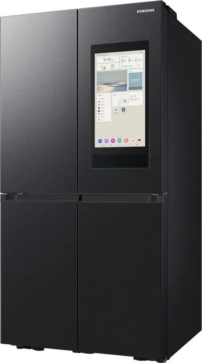 Frigorifer Samsung Family Hub RF65DG9H0EB1EO, French Door, 636L, i zi - 3