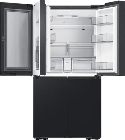 Frigorifer Samsung Family Hub RF65DG9H0EB1EO, French Door, 636L, i zi - 4