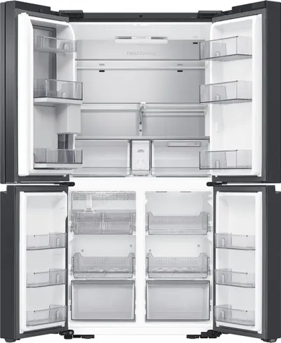 Frigorifer Samsung Family Hub RF65DG9H0EB1EO, French Door, 636L, i zi - 5
