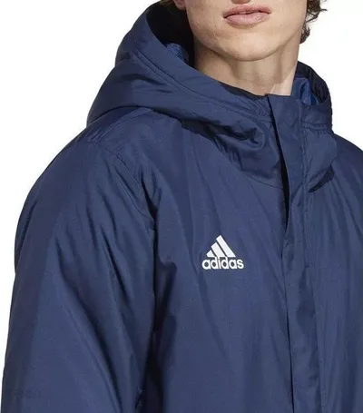 Xhaketë sportive Adidas Entrada 22 Stadium M IB6077, për meshkuj, poliestër, blu navy - 2