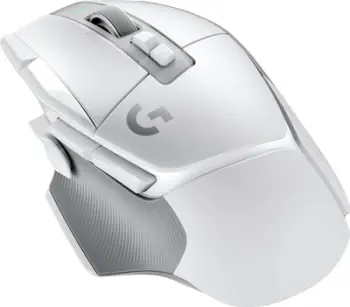 Set gaming Logitech G502 X Lightspeed dhe G Pro X, maus wireless, kufje me mikrofon, të zeza