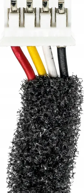 Bateri për altoparlant Cameron Sino SPK-CS-JWM300SL, 1100mAh, Li-Polymer, e zezë