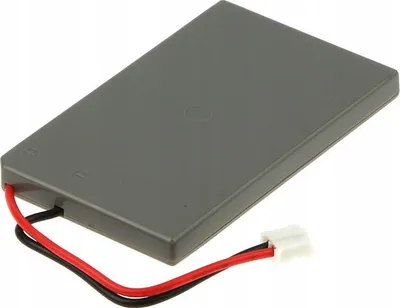 Bateri për gamepad Sony PS3, Li-ion, 3.7V, 650mAh - 1