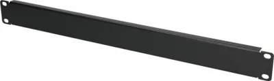 Panel mbulues për rack Extralink EX.19027, 19", i zi - 1