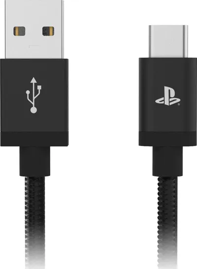 Kabllo USB Hori SPF-015U, USB A në USB C, 3 m, e zezë - 1
