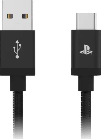 Kabllo USB Hori SPF-015U, USB A në USB C, 3 m, e zezë