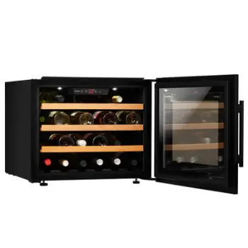 Frigorifer vere Amica WCB1K54B24.1