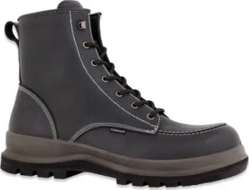 Çizme Carhartt Hamilton Rugged, punë, broj 43, të zeza