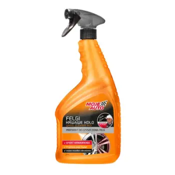 MA Pastrues i forte i fellneve - 750 ml
