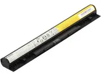 Bateri për laptop CoreParts MBI3366, bateri zëvendësuese, e zezë