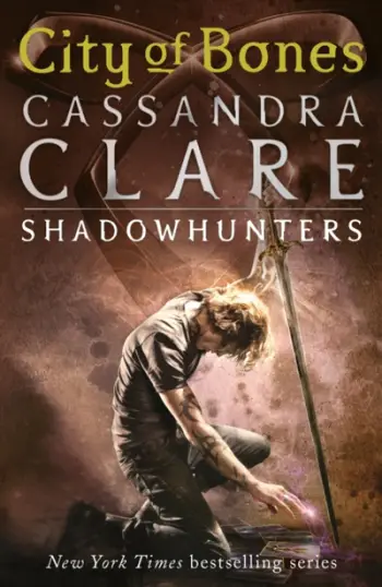 City Of Bones The Mortal Instruments Vol 1 - Cassandra Clare