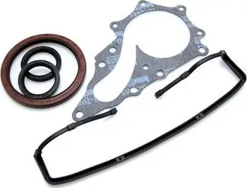 Set gasketash motori Cometic Gasket PRO2021B, për Toyota Supra 2JZ GE 3.0L, Street Pro, pjesa e poshtme