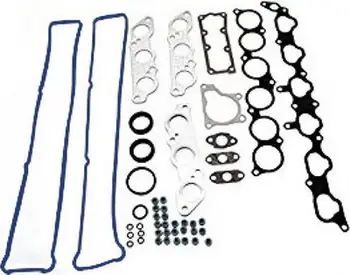Set gasketash të sipërme Cometic PRO2021T NHG, për motor
